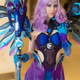 Image for article titled Some Of Our Favorite (Pre-Pandemic) Cosplay From 2020